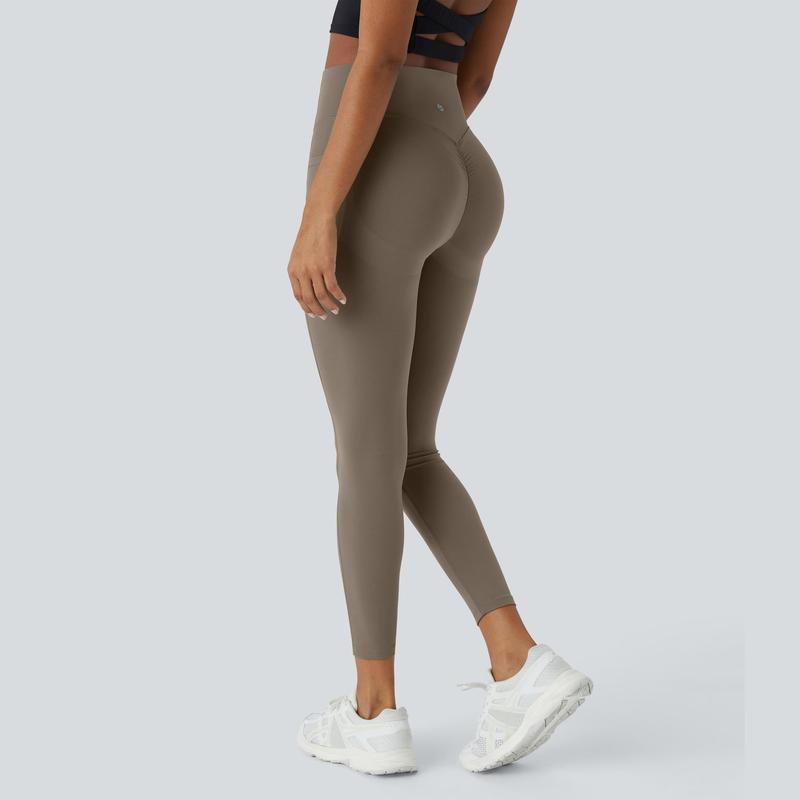 VIRELA™ Sculpt Leggings