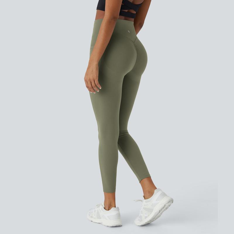 VIRELA™ Sculpt Leggings