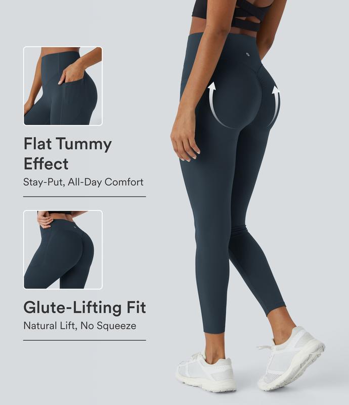 VIRELA™ Sculpt Leggings