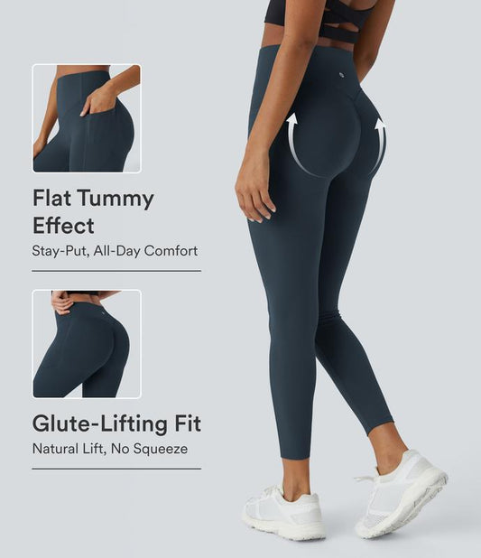VIRELA™ Sculpt Leggings