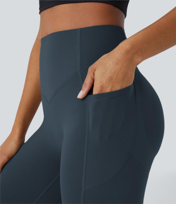 VIRELA™ Sculpt Leggings