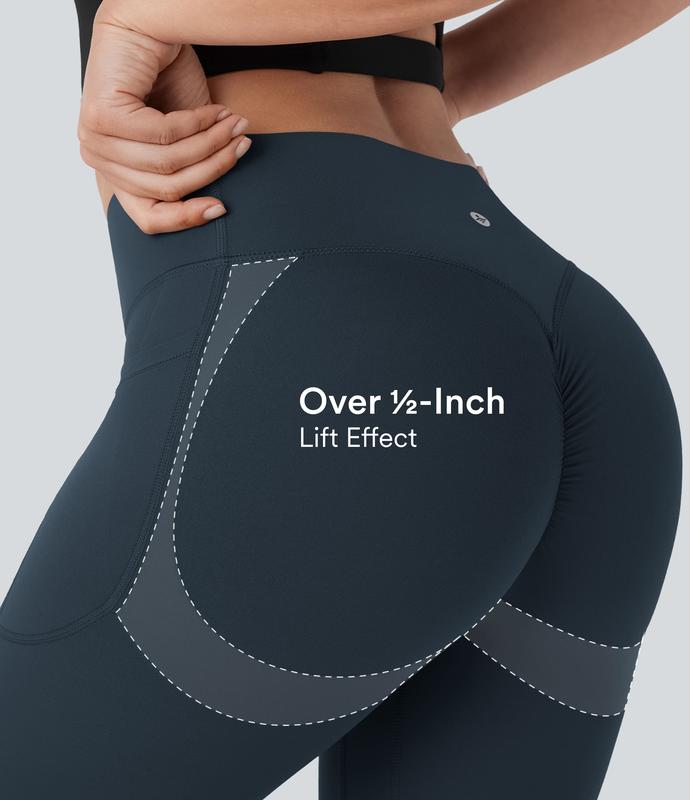 VIRELA™ Sculpt Leggings