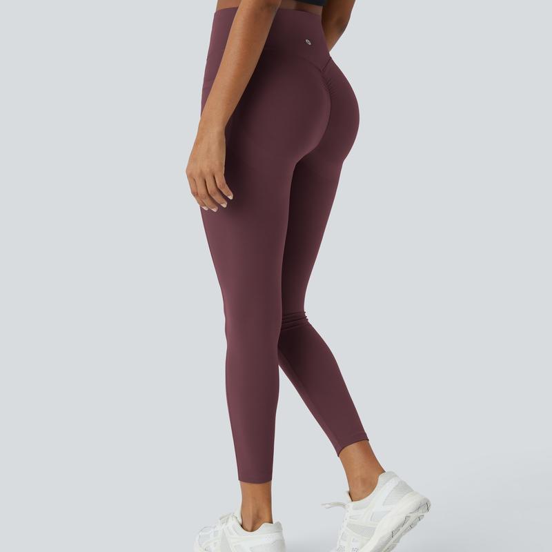 VIRELA™ Sculpt Leggings