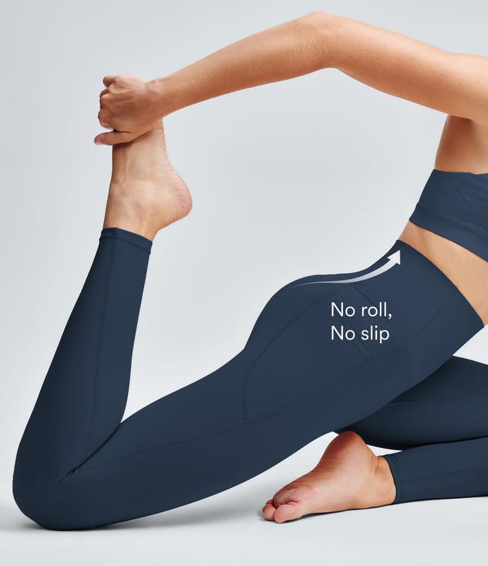 VIRELA™ Sculpt Leggings