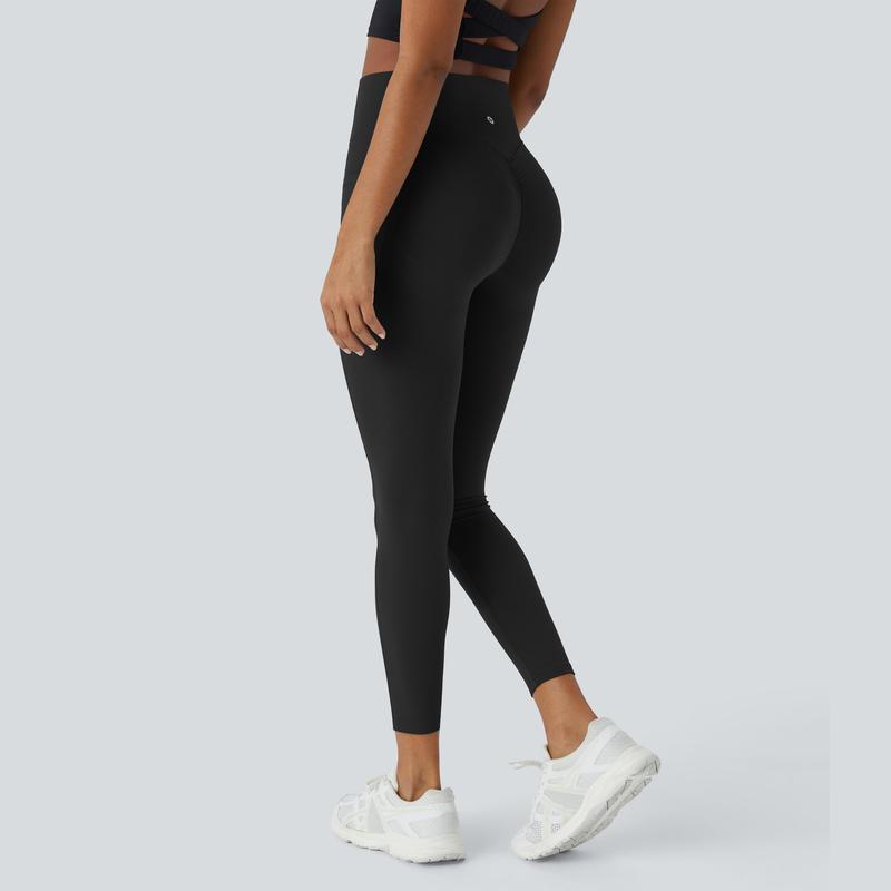 VIRELA™ Sculpt Leggings